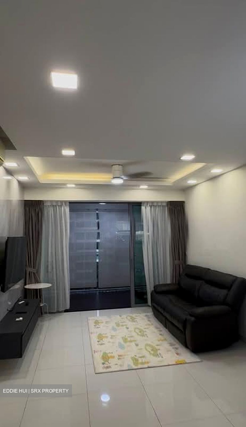 Eight Courtyards (D27), Condominium #591333751